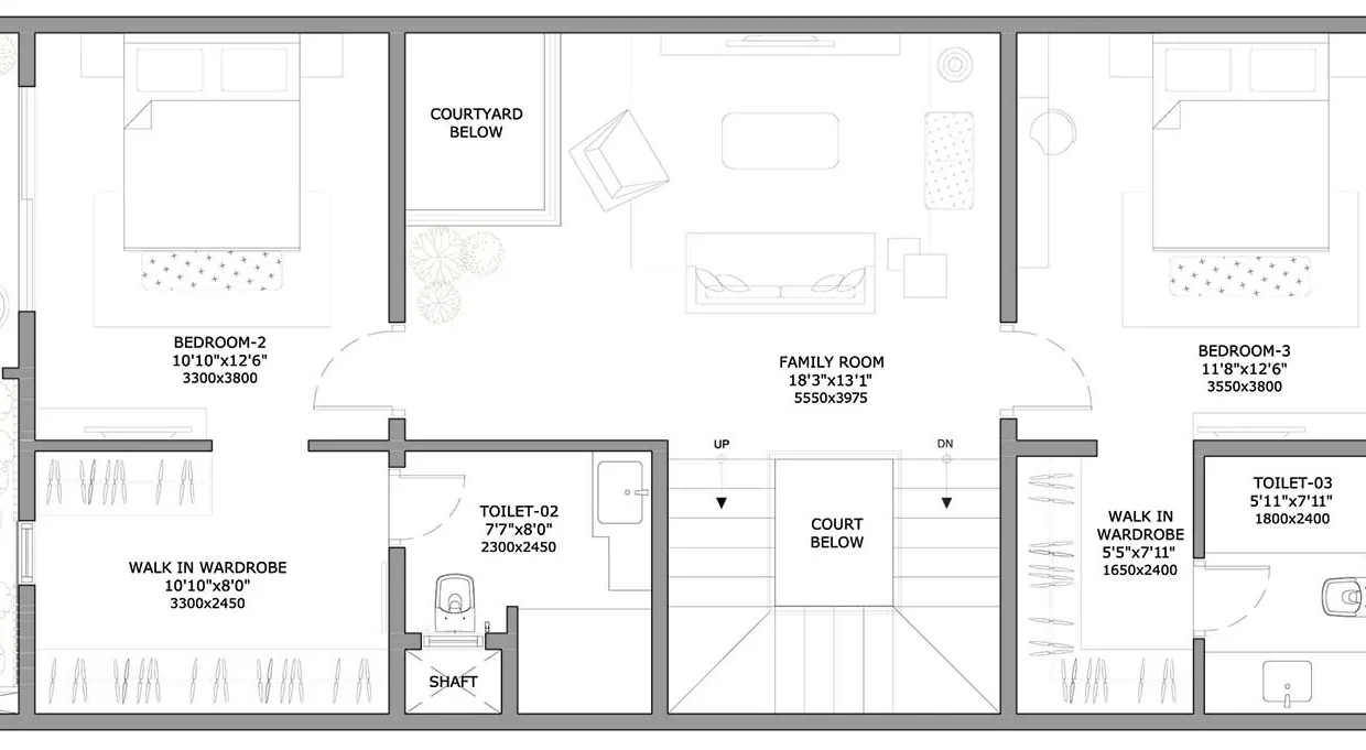 3-BHK-2182-First-Floor-Assetz-Soul-Soil