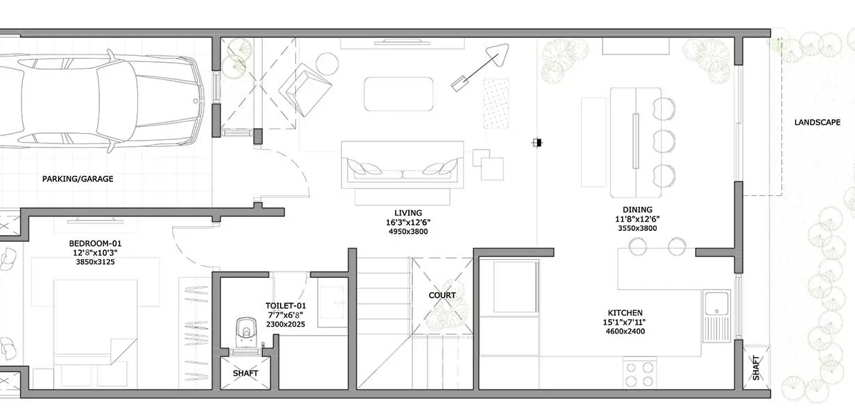 3-BHK-2182-Ground-Floor-Assetz-Soul-Soil