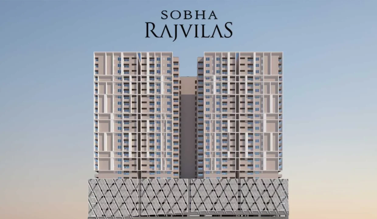 Sobha-RajVilas